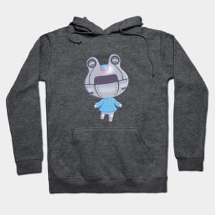 Ribbot Hoodie